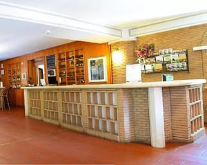 LH Hotel il Picchio