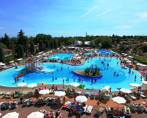 Campeggio Bella Italia