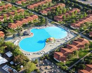 Campeggio Bella Italia