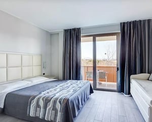 Hotel Parc Peschiera