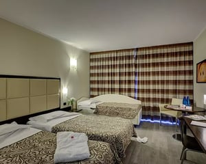 Hotel Parc Peschiera