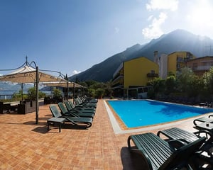 Hotel Sole Malcesine