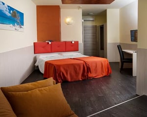Hotel Sole Malcesine