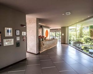 Hotel Aqualux Suite & Terme