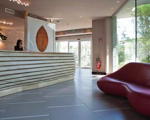Hotel Aqualux Suite & Terme