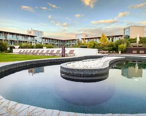 Hotel Aqualux Suite & Terme