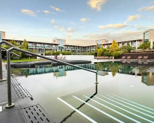 Hotel Aqualux Suite & Terme