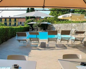 Hotel AHG Donna Silvia Wellness Hotel & Spa