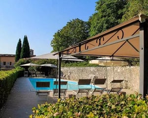 Hotel AHG Donna Silvia Wellness Hotel & Spa