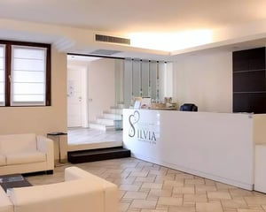 Hotel AHG Donna Silvia Wellness Hotel & Spa