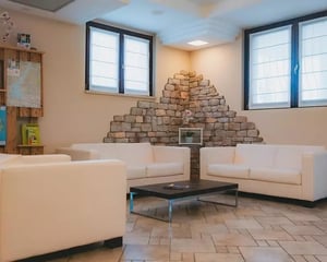 Hotel AHG Donna Silvia Wellness Hotel & Spa