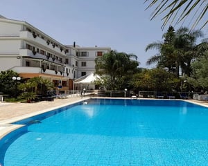 Hotel Il Corsaro