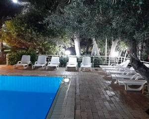 Hotel Il Corsaro