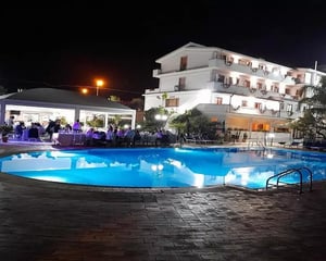 Hotel Il Corsaro