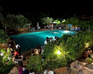 Hotel Il Corsaro