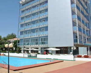 Hotel Majestic