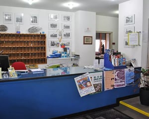 Hotel Majestic