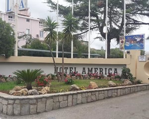 Hotel America