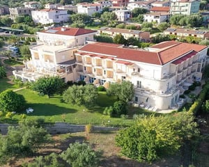 Hotel America