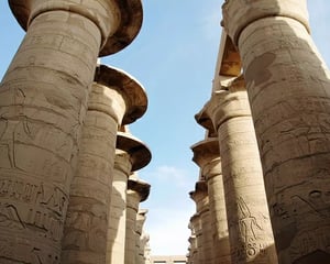 Crociera sul Nilo da Luxor