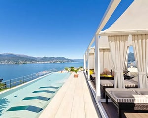 Hotel La Palma