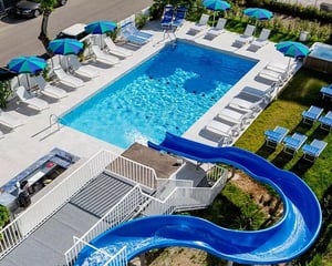 Club Hotel Residence