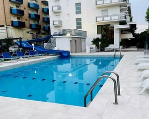 Club Hotel Residence