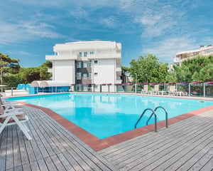 Hotel Nadir