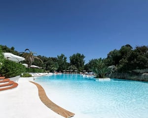 Ostuni a Mare Rosa Marina Resort