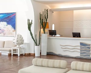 Ostuni a Mare Rosa Marina Resort