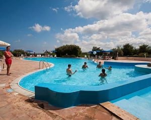 Sporting Hotel Tanca Manna