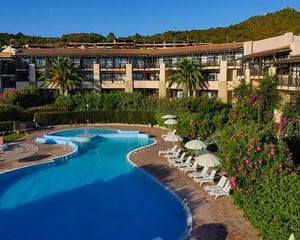 Sporting Hotel Tanca Manna