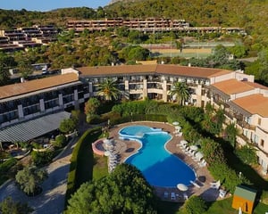 Sporting Hotel Tanca Manna