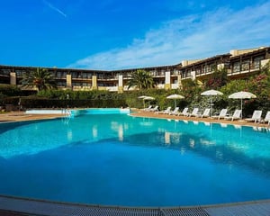 Sporting Hotel Tanca Manna