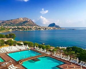 Domina Coral Bay Sicilia
