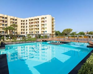 Domina Coral Bay Sicilia