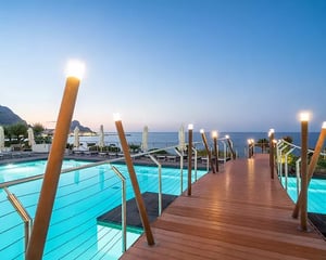 Domina Coral Bay Sicilia