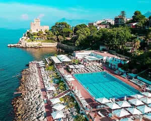 Domina Coral Bay Sicilia