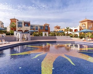 Faraana Heights