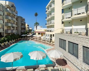 Rina Hotel