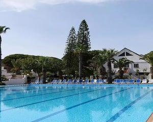 iGV Club Marispica