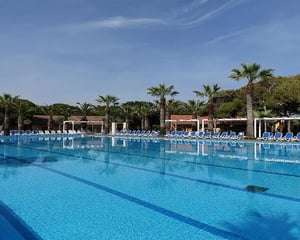 iGV Club Marispica