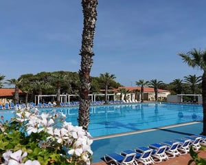 iGV Club Marispica