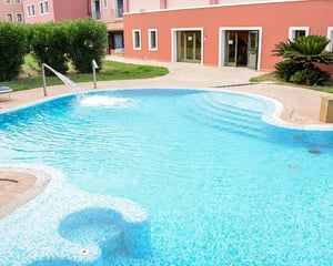 iGV Club Hotel Baia Samuele