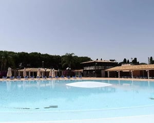 iGV Club Hotel Baia Samuele
