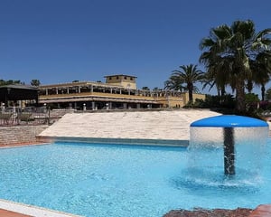 iGV Club Hotel Baia Samuele