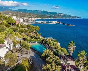 Hotel Hydra Casalvelino