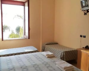 Hotel Hydra Casalvelino