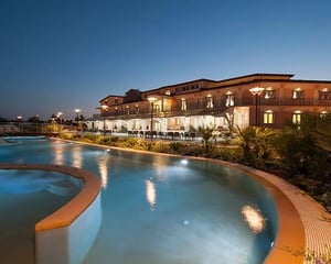 L'Araba Fenice Hotel & Resort