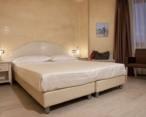 L'Araba Fenice Hotel & Resort